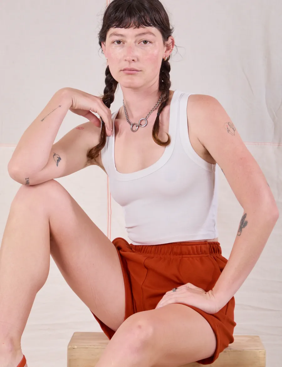 Clearance Easy Shorts - Sweat Shorts|Shorts