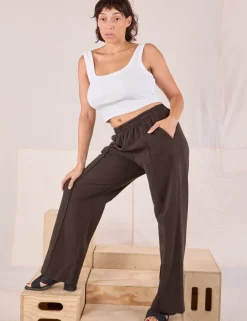 New Easy Western Pants - Easy Western Pants