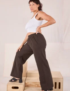 New Easy Western Pants - Easy Western Pants