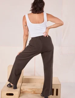 New Easy Western Pants - Easy Western Pants