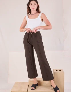New Easy Western Pants - Easy Western Pants