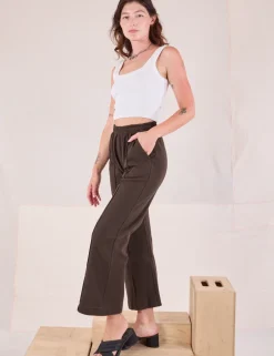 New Easy Western Pants - Easy Western Pants