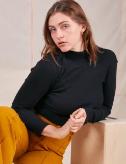 Outlet Essential Turtleneck - *FINAL SALE* Turtlenecks|Turtlenecks