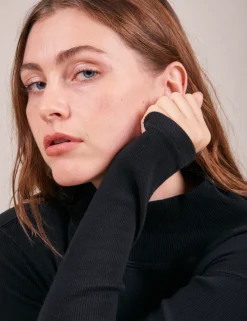 Outlet Essential Turtleneck - *FINAL SALE* Turtlenecks|Turtlenecks