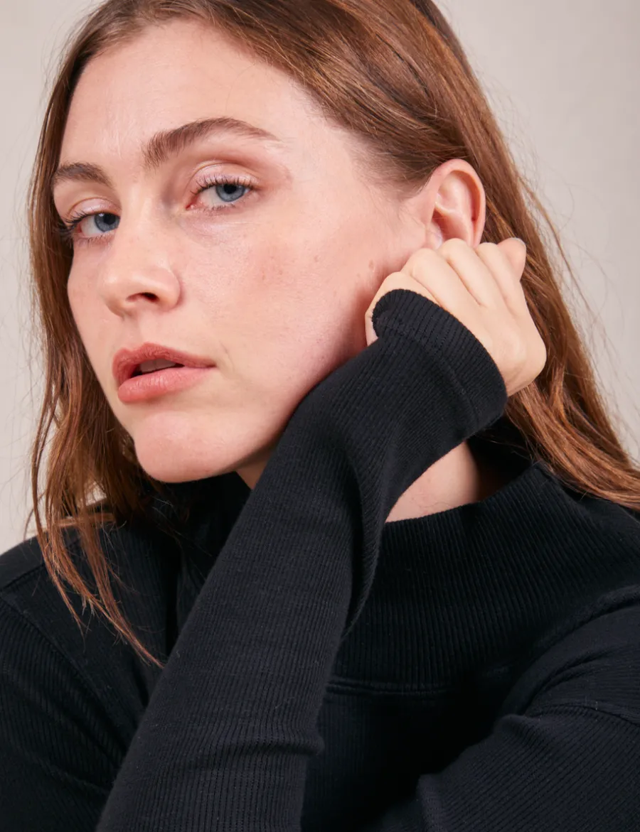 Outlet Essential Turtleneck - *FINAL SALE* Turtlenecks|Turtlenecks