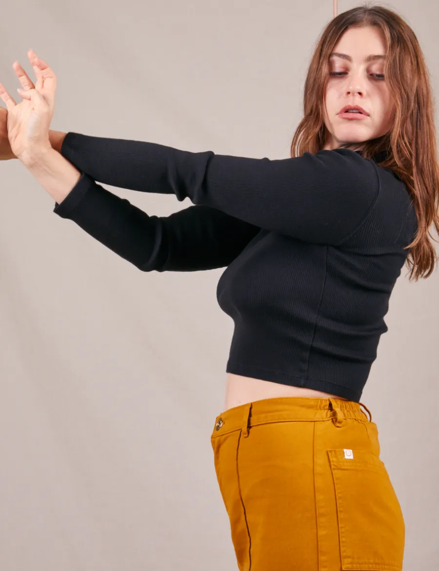 Outlet Essential Turtleneck - *FINAL SALE* Turtlenecks|Turtlenecks