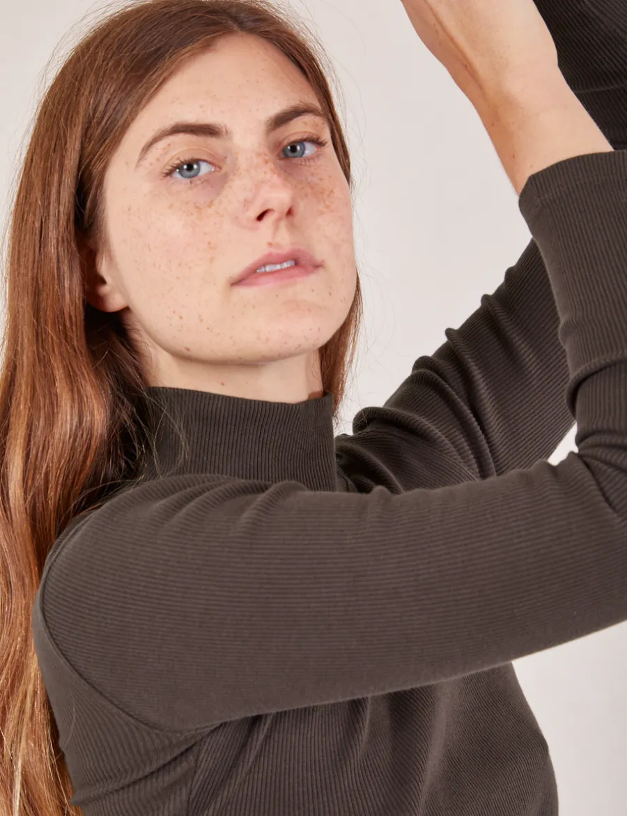 New Essential Turtleneck - *FINAL SALE* Turtlenecks|Turtlenecks