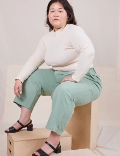 Sale Essential Turtleneck - *FINAL SALE* Turtlenecks|Turtlenecks