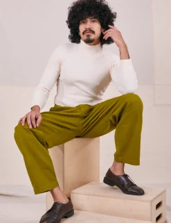 Sale Essential Turtleneck - *FINAL SALE* Turtlenecks|Turtlenecks