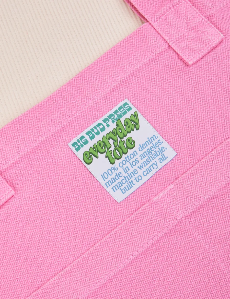Clearance Everyday Tote Bag Big Totes