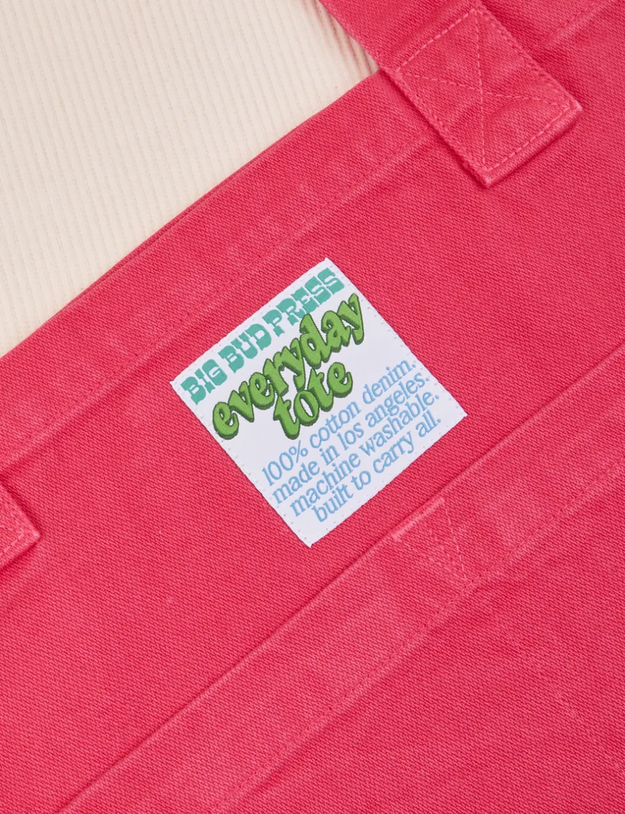 Clearance Everyday Tote Bag Big Totes