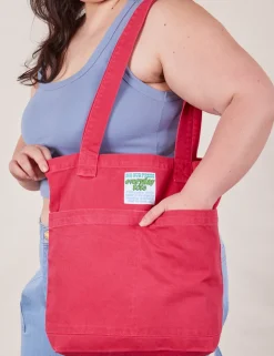 Clearance Everyday Tote Bag Big Totes