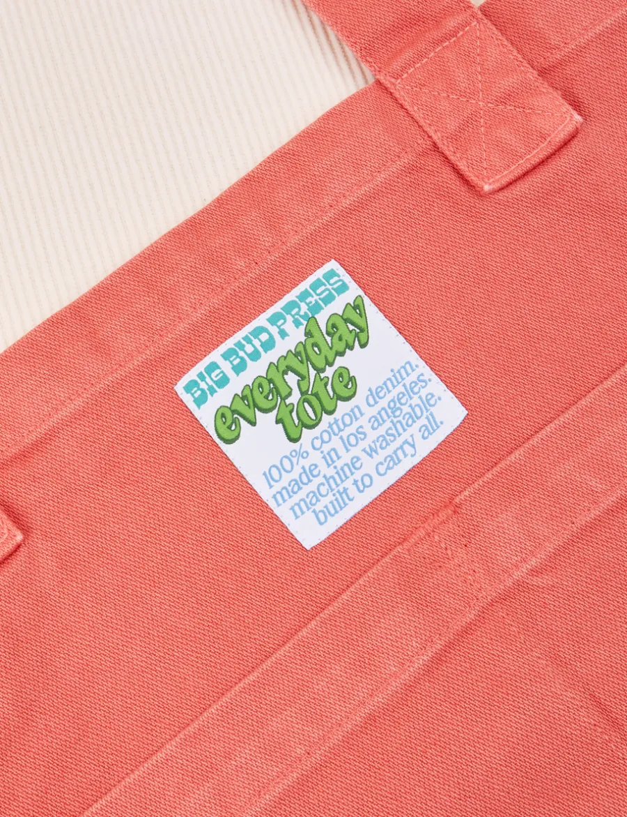 Clearance Everyday Tote Bag Big Totes