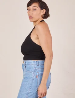 Hot Halter Top - Halter Tops
