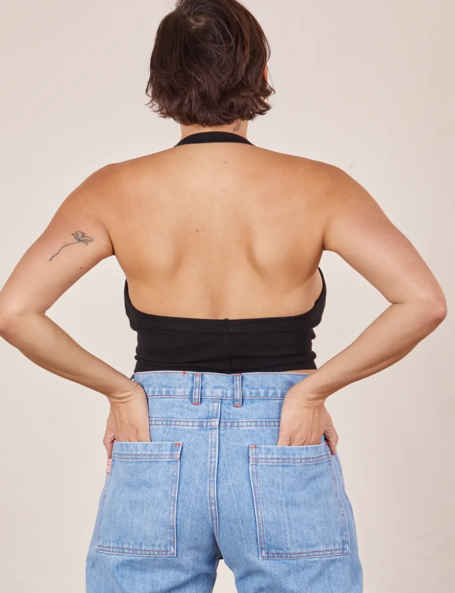 Hot Halter Top - Halter Tops