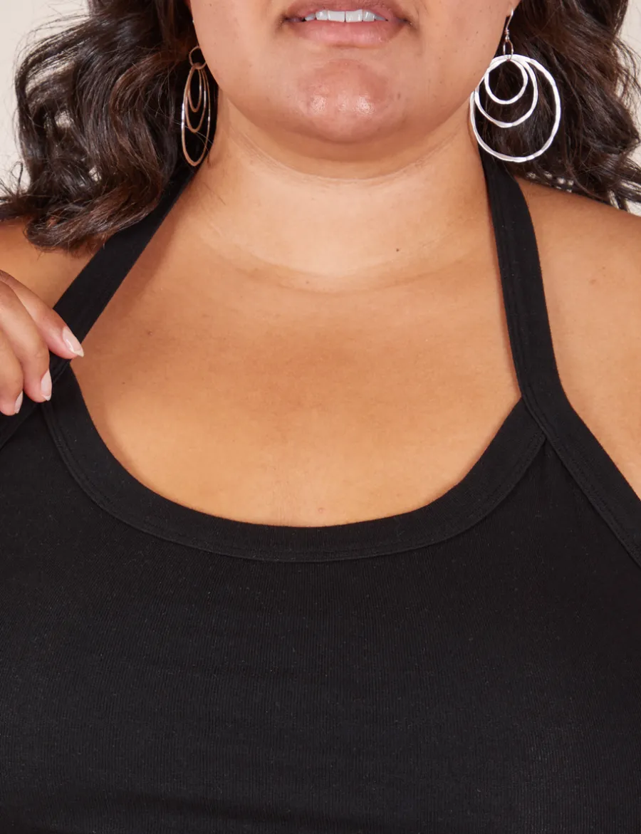 Hot Halter Top - Halter Tops