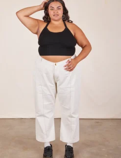 Hot Halter Top - Halter Tops