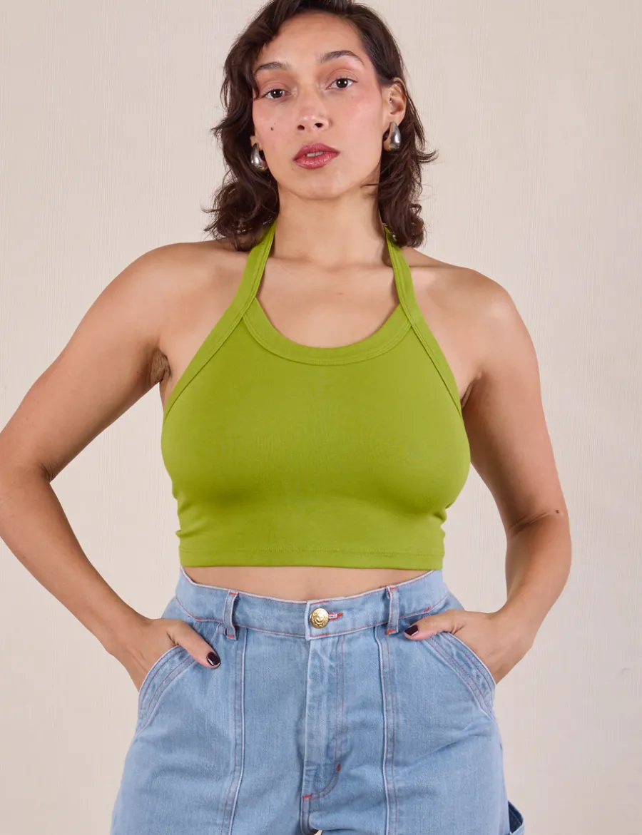 Discount Halter Top - Halter Tops