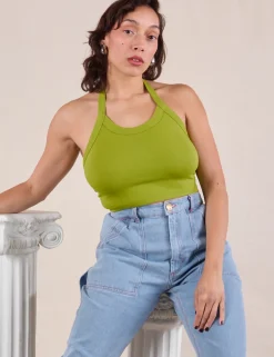 Discount Halter Top - Halter Tops