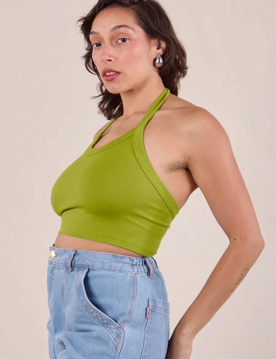 Discount Halter Top - Halter Tops