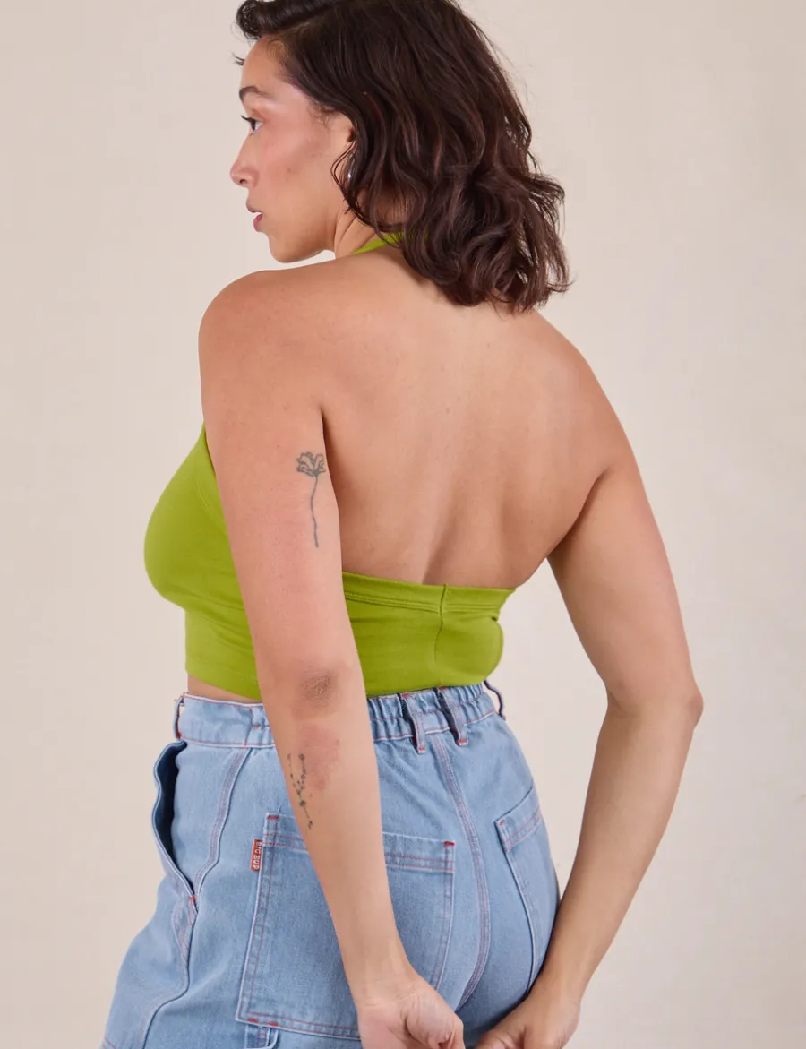 Discount Halter Top - Halter Tops