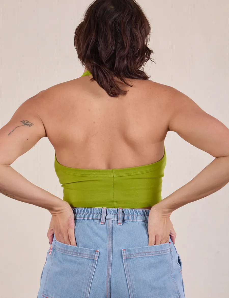 Discount Halter Top - Halter Tops