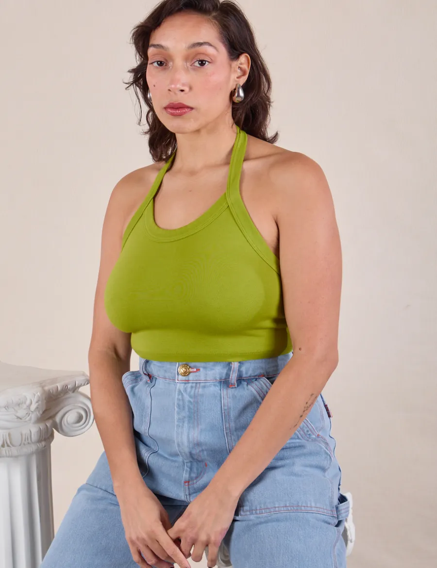 Discount Halter Top - Halter Tops