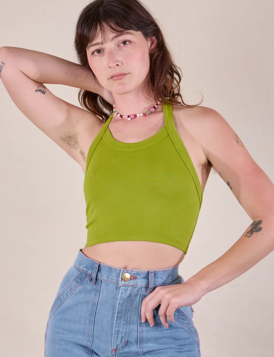 Discount Halter Top - Halter Tops