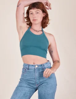 Sale Halter Top - Halter Tops