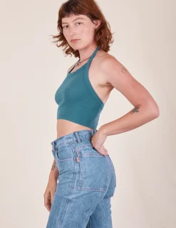 Sale Halter Top - Halter Tops