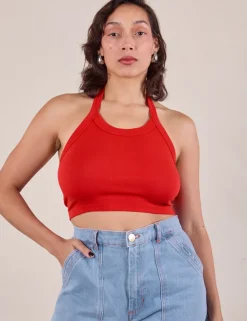 Discount Halter Top - Halter Tops