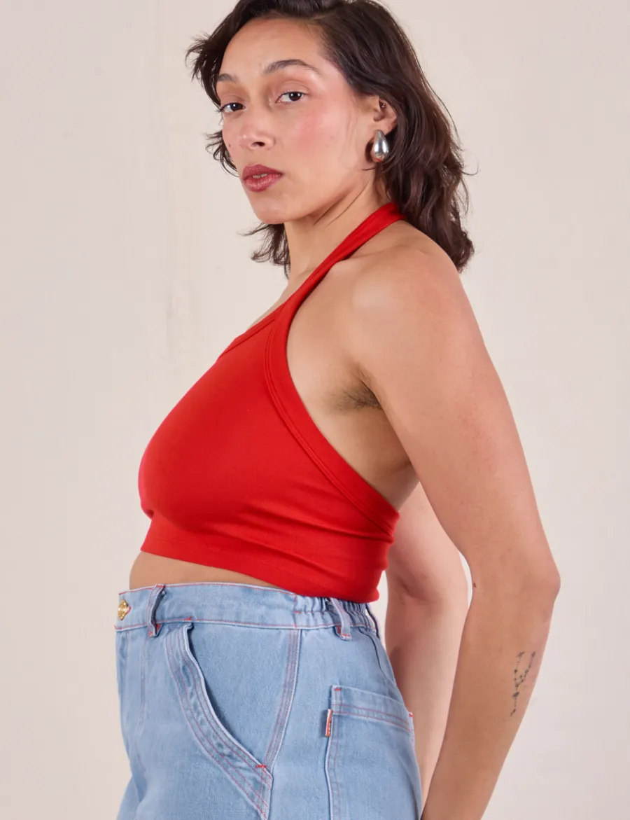 Discount Halter Top - Halter Tops