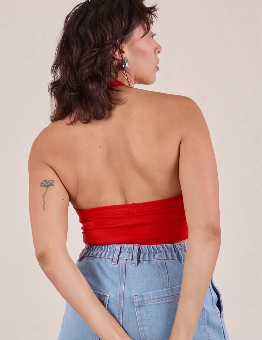 Discount Halter Top - Halter Tops