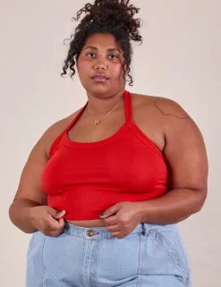 Discount Halter Top - Halter Tops