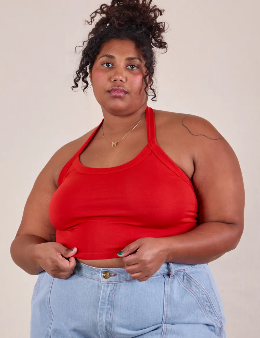 Discount Halter Top - Halter Tops