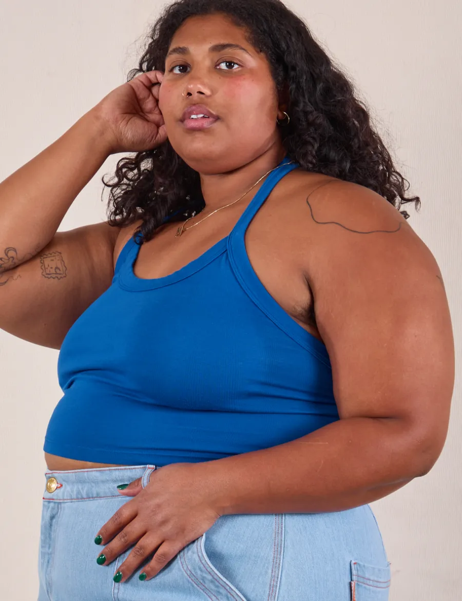 Outlet Halter Top - Halter Tops