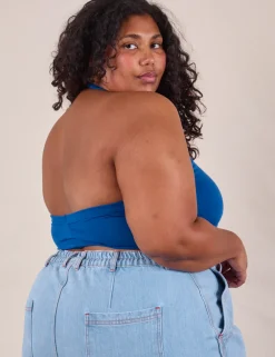 Outlet Halter Top - Halter Tops