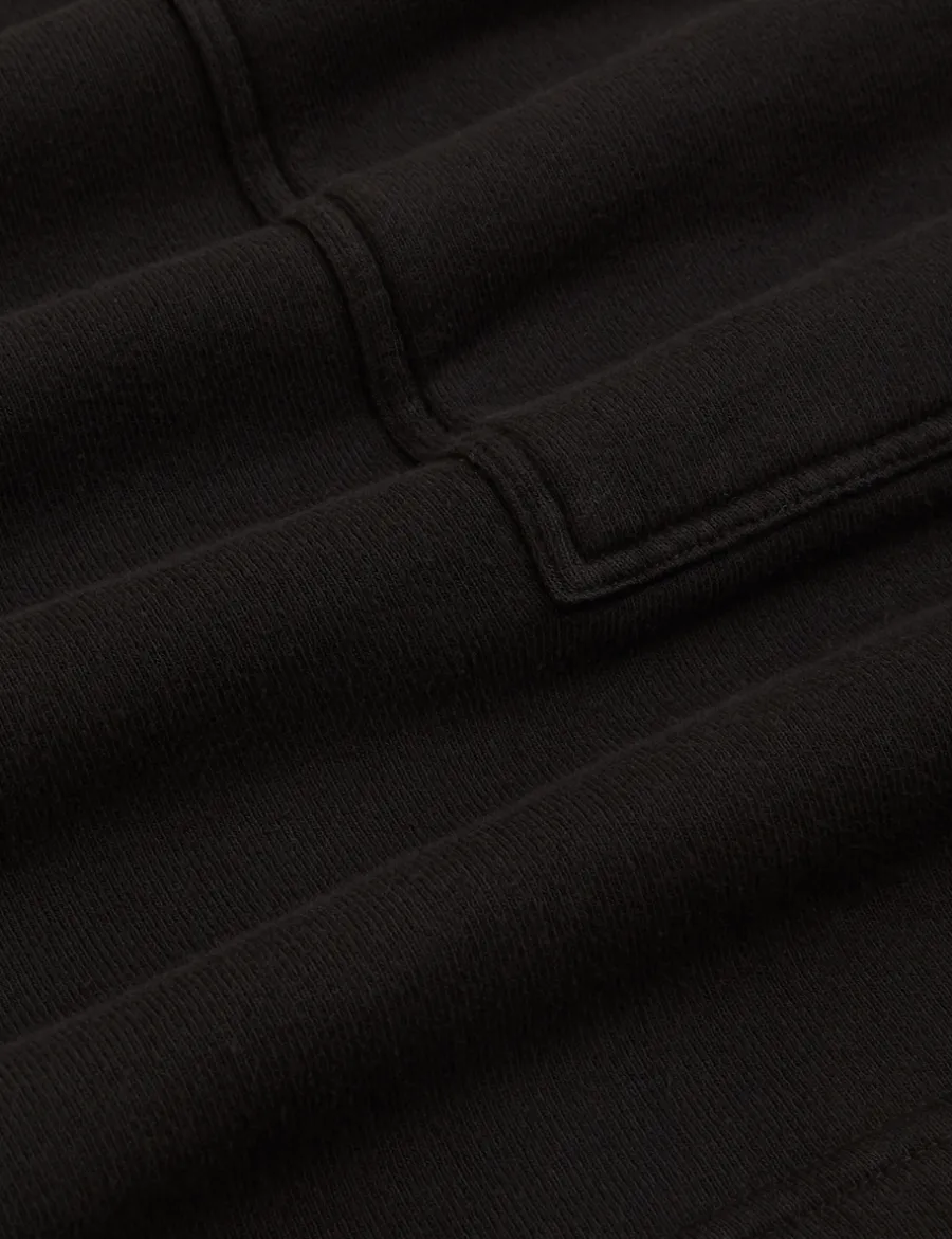 Fashion Heavyweight Sweat Shorts - Sweat Shorts|Shorts