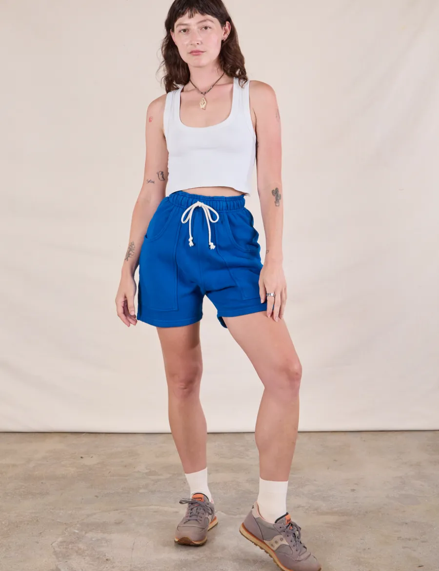 Best Heavyweight Sweat Shorts - Sweat Shorts|Shorts