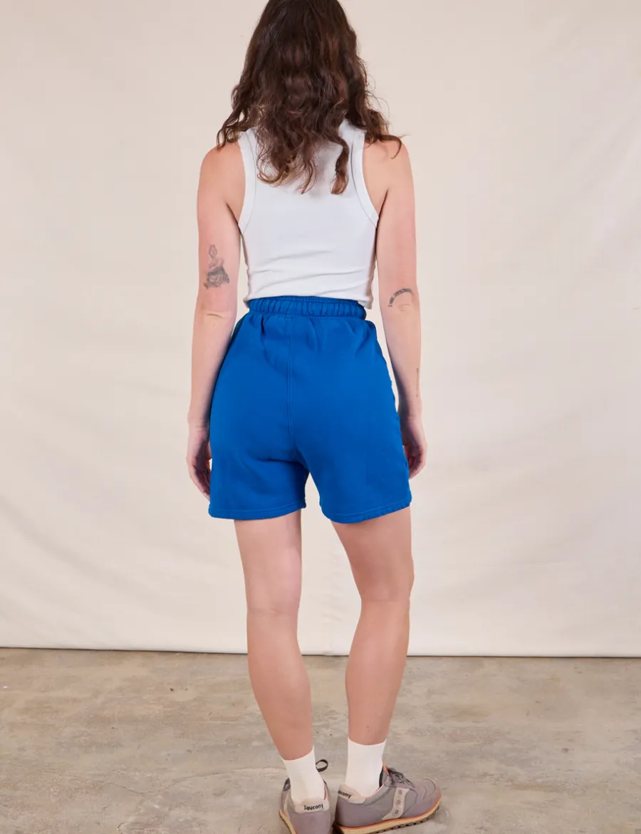 Best Heavyweight Sweat Shorts - Sweat Shorts|Shorts