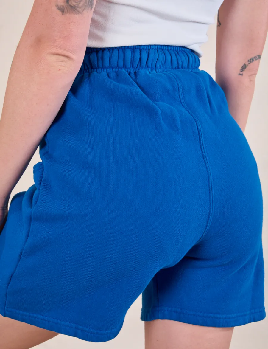 Best Heavyweight Sweat Shorts - Sweat Shorts|Shorts