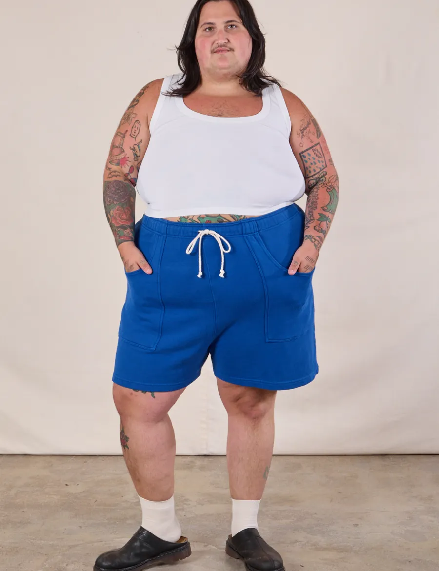 Best Heavyweight Sweat Shorts - Sweat Shorts|Shorts