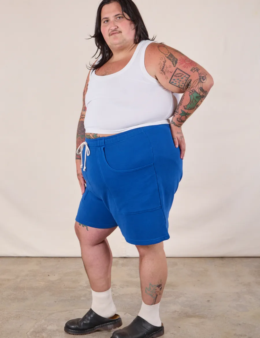 Best Heavyweight Sweat Shorts - Sweat Shorts|Shorts