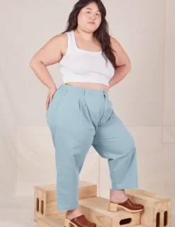 Best Heavyweight Trousers - Trousers