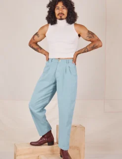 Best Heavyweight Trousers - Trousers