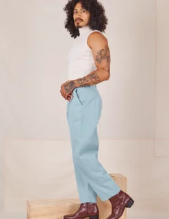 Best Heavyweight Trousers - Trousers