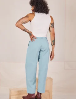 Best Heavyweight Trousers - Trousers