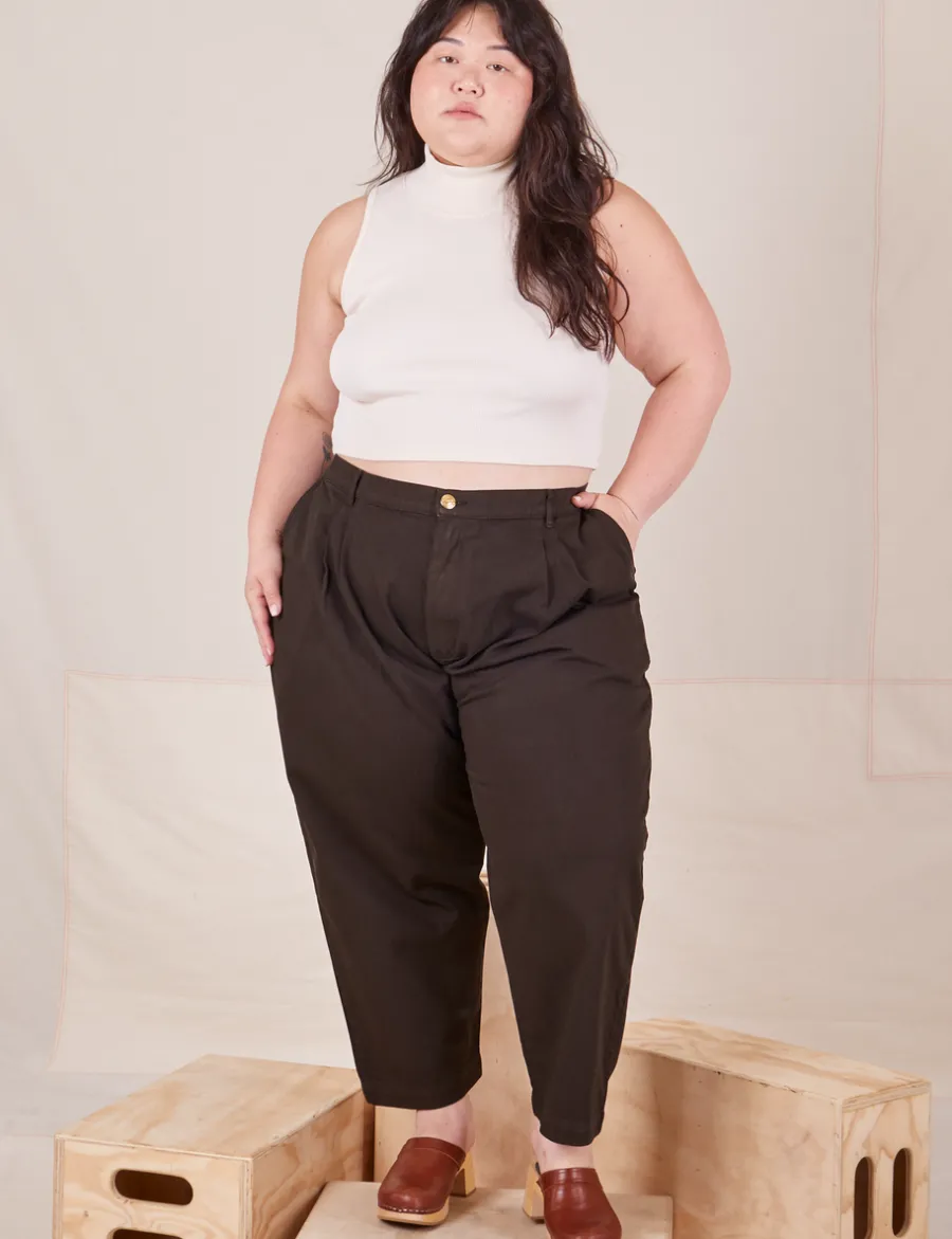 Best Heavyweight Trousers - Trousers