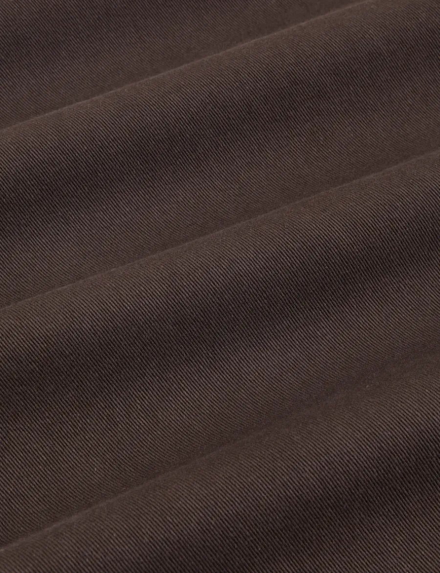 Best Heavyweight Trousers - Trousers