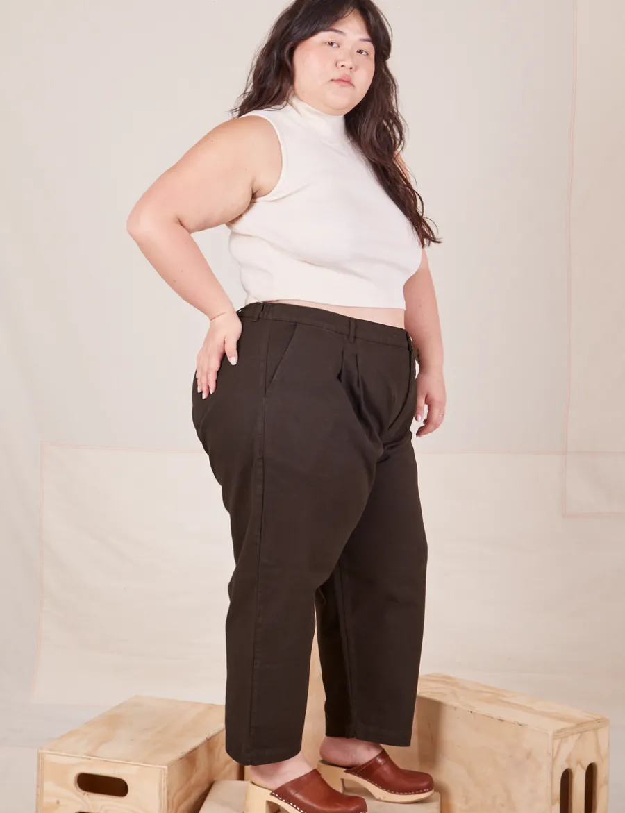 Best Heavyweight Trousers - Trousers